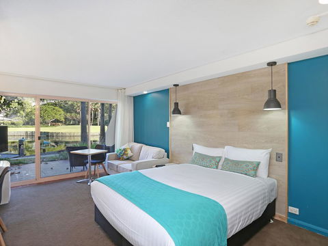 Charlesworth Bay Beach Resort - Accommodation Melbourne 41