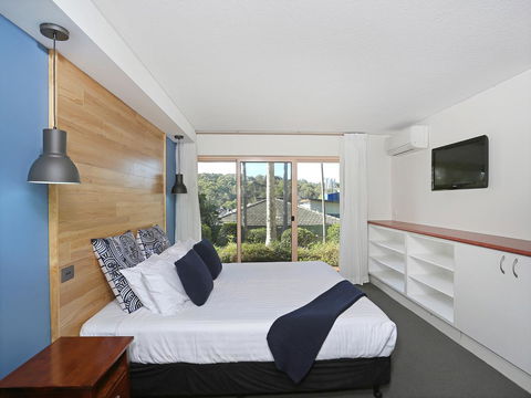 Charlesworth Bay Beach Resort - Accommodation Melbourne 44