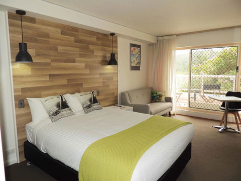 Charlesworth Bay Beach Resort - Accommodation Melbourne 32
