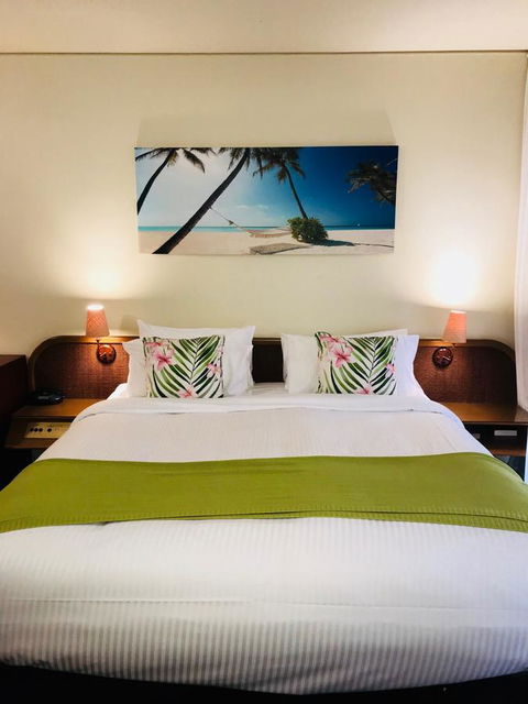 Charlesworth Bay Beach Resort - Accommodation Melbourne 39