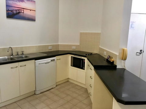 Charlesworth Bay Beach Resort - Accommodation Melbourne 11