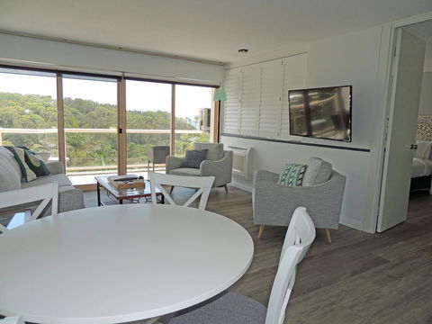 Charlesworth Bay Beach Resort - Accommodation Melbourne 6