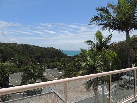 Charlesworth Bay Beach Resort - Accommodation Melbourne 8