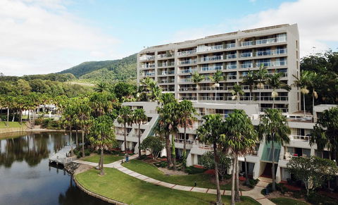 Charlesworth Bay Beach Resort - Accommodation Melbourne 35