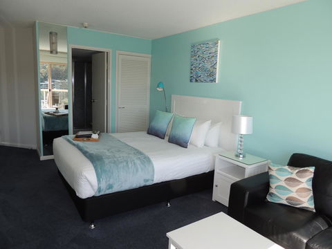 Charlesworth Bay Beach Resort - Accommodation Melbourne 34