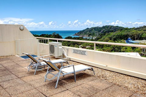 Charlesworth Bay Beach Resort - Accommodation Melbourne 21