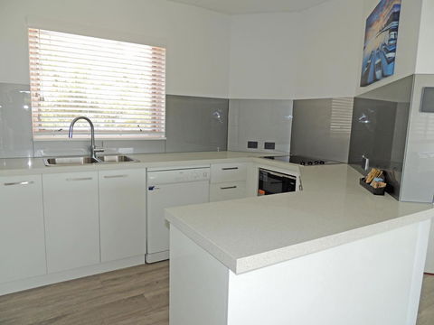 Charlesworth Bay Beach Resort - Accommodation Melbourne 9