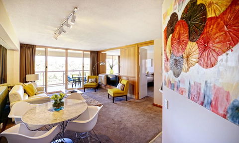 Charlesworth Bay Beach Resort - Accommodation Melbourne 20