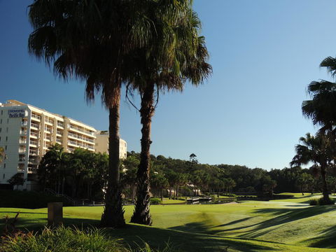 Charlesworth Bay Beach Resort - Accommodation Melbourne 24