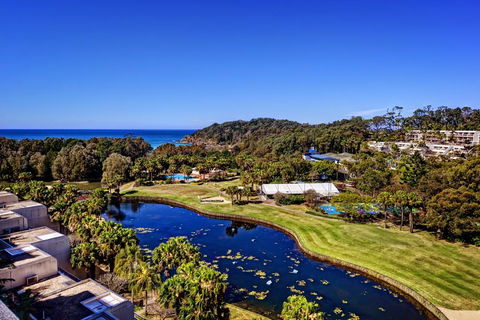 Charlesworth Bay Beach Resort - Accommodation Melbourne 19