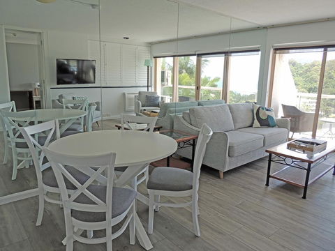Charlesworth Bay Beach Resort - Accommodation Melbourne 10