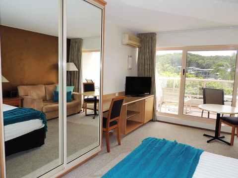 Charlesworth Bay Beach Resort - Accommodation Melbourne 31