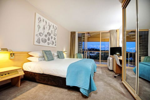Charlesworth Bay Beach Resort - Accommodation Melbourne 22