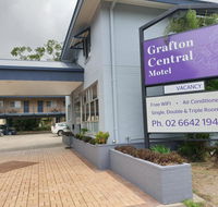 Grafton Central Motel - Accommodation Melbourne