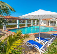 The Sands Resort at Yamba - Accommodation Melbourne