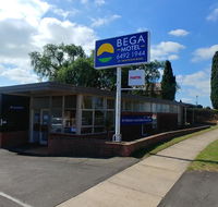Bega Motel - Accommodation Melbourne