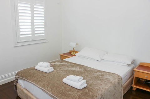 Glasgow Arms Hotel Ultimo - Accommodation Melbourne 11