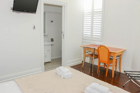 Glasgow Arms Hotel Ultimo - Accommodation Melbourne 10