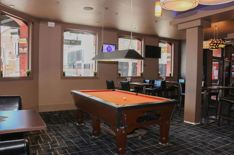 Glasgow Arms Hotel Ultimo - Accommodation Melbourne 23