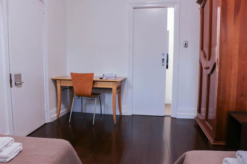 Glasgow Arms Hotel Ultimo - Accommodation Melbourne 3