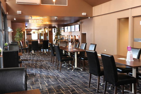 Glasgow Arms Hotel Ultimo - Accommodation Melbourne 6