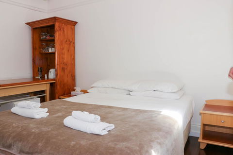 Glasgow Arms Hotel Ultimo - Accommodation Melbourne 1