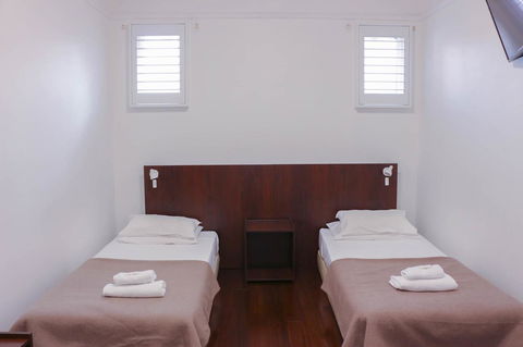 Glasgow Arms Hotel Ultimo - Accommodation Melbourne 5