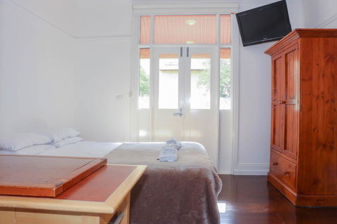 Glasgow Arms Hotel Ultimo - Accommodation Melbourne 16