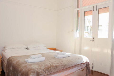 Glasgow Arms Hotel Ultimo - Accommodation Melbourne 15