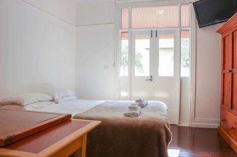 Glasgow Arms Hotel Ultimo - Accommodation Melbourne 17