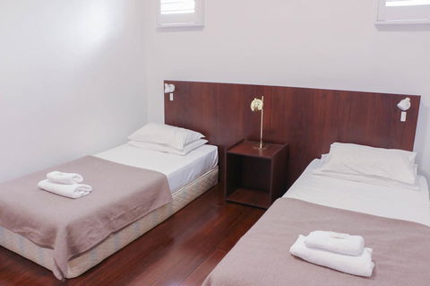 Glasgow Arms Hotel Ultimo - Accommodation Melbourne 4