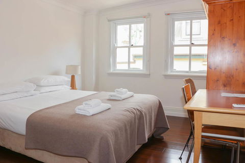 Glasgow Arms Hotel Ultimo - Accommodation Melbourne 8