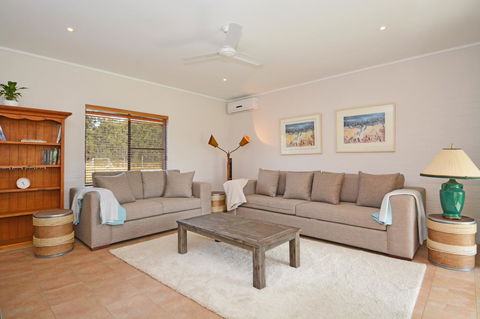 JE Guesthouse, Central To All The Hunter Valley Has To Offer - Accommodation Melbourne 2