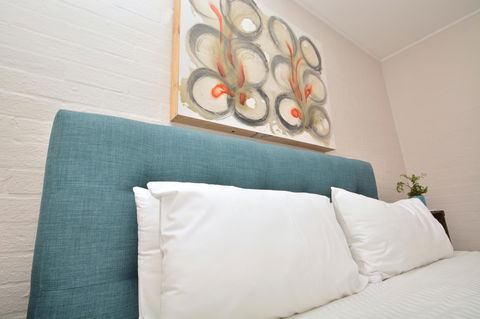 JE Guesthouse, Central To All The Hunter Valley Has To Offer - Accommodation Melbourne 33