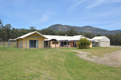 JE Guesthouse, Central To All The Hunter Valley Has To Offer - Accommodation Melbourne 40