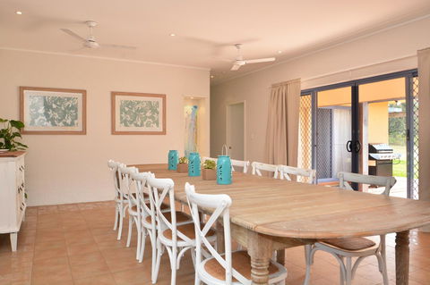 JE Guesthouse, Central To All The Hunter Valley Has To Offer - Accommodation Melbourne 8