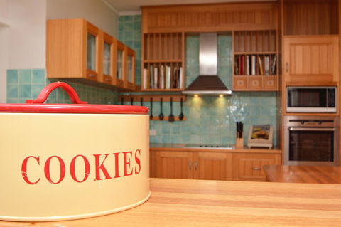 JE Guesthouse, Central To All The Hunter Valley Has To Offer - Accommodation Melbourne 13