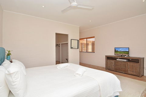JE Guesthouse, Central To All The Hunter Valley Has To Offer - Accommodation Melbourne 34