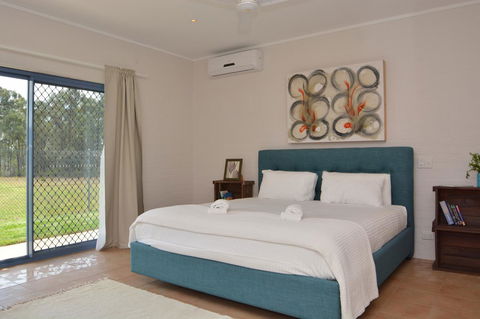 JE Guesthouse, Central To All The Hunter Valley Has To Offer - Accommodation Melbourne 20