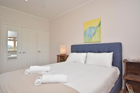 JE Guesthouse, Central To All The Hunter Valley Has To Offer - Accommodation Melbourne 29