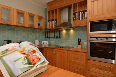 JE Guesthouse, Central To All The Hunter Valley Has To Offer - Accommodation Melbourne 14