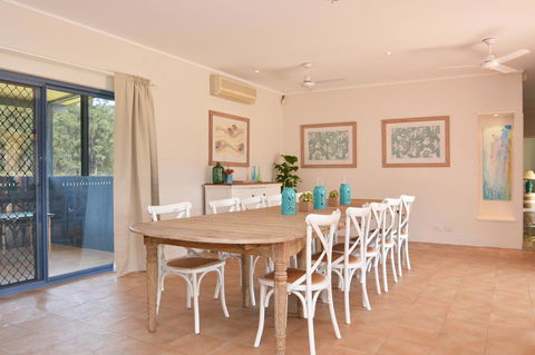 JE Guesthouse, Central To All The Hunter Valley Has To Offer - Accommodation Melbourne 6