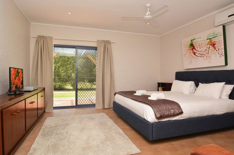 JE Guesthouse, Central To All The Hunter Valley Has To Offer - Accommodation Melbourne 16