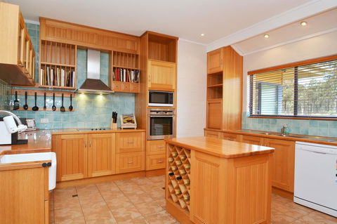 JE Guesthouse, Central To All The Hunter Valley Has To Offer - Accommodation Melbourne 12