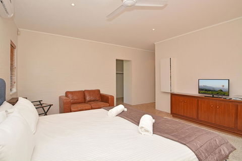 JE Guesthouse, Central To All The Hunter Valley Has To Offer - Accommodation Melbourne 18