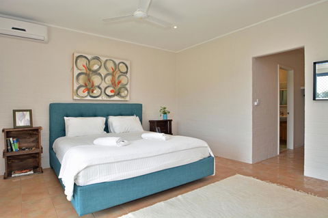 JE Guesthouse, Central To All The Hunter Valley Has To Offer - Accommodation Melbourne 21
