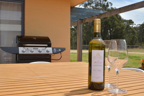 JE Guesthouse, Central To All The Hunter Valley Has To Offer - Accommodation Melbourne 10