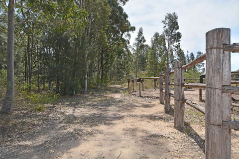 JE Guesthouse, Central To All The Hunter Valley Has To Offer - Accommodation Melbourne 43