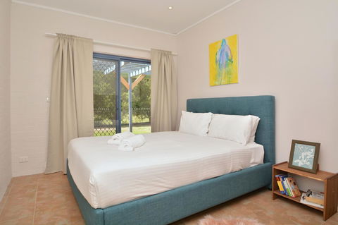 JE Guesthouse, Central To All The Hunter Valley Has To Offer - Accommodation Melbourne 31