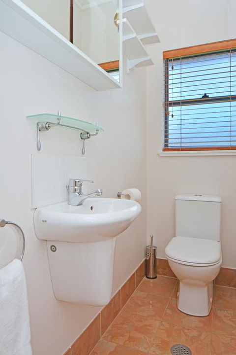 JE Guesthouse, Central To All The Hunter Valley Has To Offer - Accommodation Melbourne 19